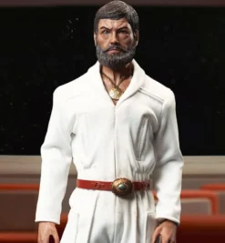Star Trek: Der Film Actionfigur 1/6 Dr. Leonard 