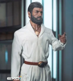 Star Trek: Der Film Actionfigur 1/6 Dr. Leonard 