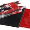 Star Trek Die-Cast Modell La Sirena 10 cm