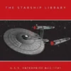 Star Trek Die-Cast Modell U.S.S. Enterprise NCC-1701 (Strange New Worlds) 10 cm