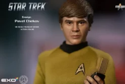 Star Trek: Die Original-Serie Actionfigur 1/6 Ensign Pavel Chekov 30 cm