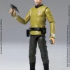 Star Trek Exquisite Mini Actionfigur 1/18 Star Trek 2009 Kirk 10 cm