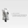 Star Trek Exquisite Mini Actionfigur 1/18 Star Trek 2009 McCoy 10 cm