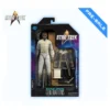 Star Trek: Generations: Worf Sailor Uniform Version Actionfigur
