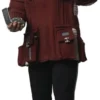 Star Trek II: Der Zorn des Khan Actionfigur 1/6 Dr. Leonard McCoy Regula I Version 30 cm