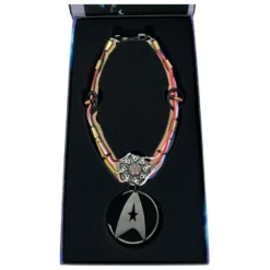 Star Trek II: The Wrath of Khan Replik 1/1 Khan's Necklace Limited Edition 35 x 19 cm