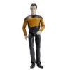 Star Trek Next Generation Classic Actionfigur Lieutenant Data