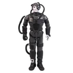Star Trek Next Generation ReAction Actionfigur Borg