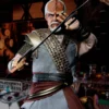 Star Trek: Picard Actionfigur 1/6 Worf 30 cm