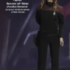 Star Trek: Picard Actionfigur 1/6 Captain Seven of Nine 29 cm