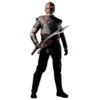 Star Trek: Picard Actionfigur 1/6 Worf 30 cm