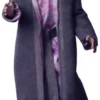 Star Trek: Raumschiff Enterprise Actionfigur 1/6 Ruk EXO III Android 33 cm