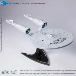 Star Trek 2009 Replik Light Up Starship USS Enterprise NCC-1701 38 cm