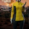 Star Trek: Strange New Worlds Actionfigur 1/6 Lt. Com Una Chin-Riley 30 cm