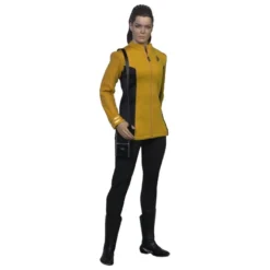 Star Trek: Strange New Worlds Actionfigur 1/6 Lt. Com Una Chin-Riley 30 cm