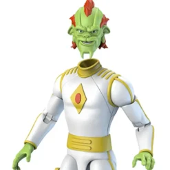 Star Trek: The Animated Series Commander Bem Actionfigur