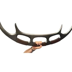 Star Trek: The Next Generation Klingon Bat'Leth LARP Stunt Prop Replica