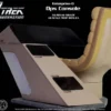 Star Trek: The Next Generation Replik 1/6 Enterprise-D Bridge Consoles Set