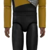 Star Trek: The Next Generation Ultimates Actionfigur Worf 18 cm