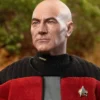 Star Trek: The Next Generation Actionfigur 1:6 Captain Jean-Luc Picard 30 cm