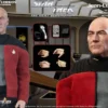 Star Trek: TNG Actionfigur 1:6 Captain Jean-Luc Picard (Essential Darmok Uniform) 30 cm