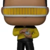 Star Trek TNG POP! Television Vinyl Figur Geordi La Forge 9 cm