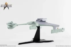 Star Trek TOS DieCast Replik 1/350 Klingon D7 Battle Cruiser Original Concept Design 66 cm