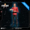 Star Trek VI Das unentdeckte Land Captain Sulu Actionfigur 16,2 cm