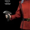 Star Trek VI: Das unentdeckte Land Actionfigur 1/6 Lieutenant Valeris 28 cm