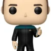 Star Trek: Voyager POP! Television Vinyl Figur The Doctor 9 cm