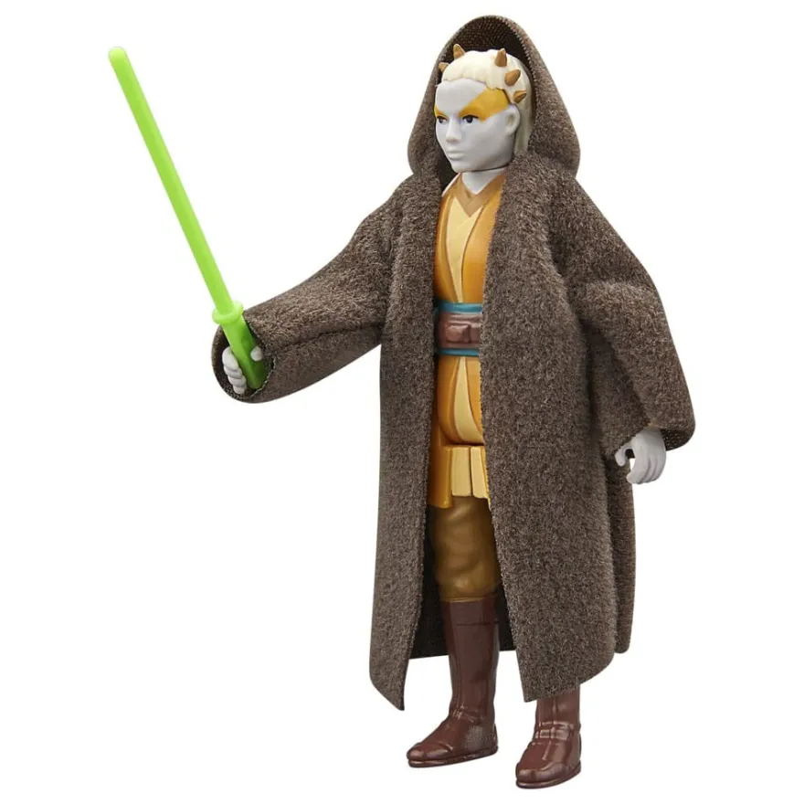 Star Wars: Acolyte Retro Collection Actionfiguren 6er-Pack 10 cm