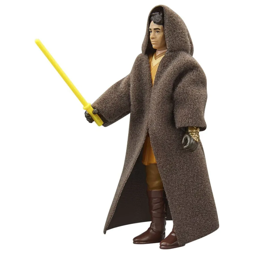 Star Wars: Acolyte Retro Collection Actionfiguren 6er-Pack 10 cm