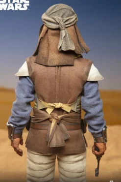 Star Wars Actionfigur 1/6 Vizam 32 cm