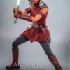 Star Wars: Ahsoka Actionfigur 1/6 Ahsoka Tano (Padawan) 27 cm