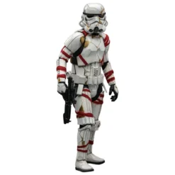 Star Wars: Ahsoka Actionfigur 1:6 Night Trooper 31 cm