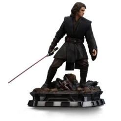 Star Wars Ahsoka Art Scale Statue 1/10 Anakin Skywalker 21 cm