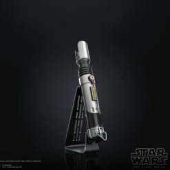 Star Wars: Ahsoka Black Series Replik Force FX Elite Lichtschwert Sabine Wren