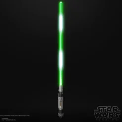Star Wars: Ahsoka Black Series Replik Force FX Elite Lichtschwert Sabine Wren