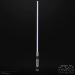 Star Wars: Ahsoka Black Series Replik Force FX Elite Lichtschwert Sabine Wren