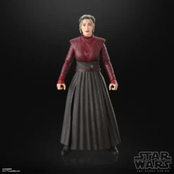Star Wars: Ahsoka Black Series Actionfigur Morgan Elsbeth 15 cm