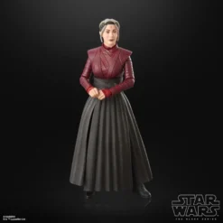 Star Wars: Ahsoka Black Series Actionfigur Morgan Elsbeth 15 cm