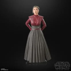 Star Wars: Ahsoka Black Series Actionfigur Morgan Elsbeth 15 cm