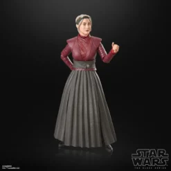 Star Wars: Ahsoka Black Series Actionfigur Morgan Elsbeth 15 cm