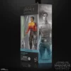 Star Wars: Ahsoka Black Series Actionfigur Ezra Bridger (Lothal) 15 cm