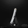 Star Wars: Ahsoka Black Series Replik Force FX Elite Lichtschwert Ahsoka Tano