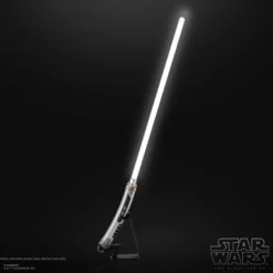 Star Wars: Ahsoka Black Series Replik Force FX Elite Lichtschwert Ahsoka Tano