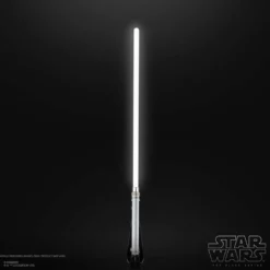 Star Wars: Ahsoka Black Series Replik Force FX Elite Lichtschwert Ahsoka Tano