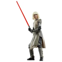 Star Wars: Ahsoka Black Series Actionfigur Shin Hati 15 cm
