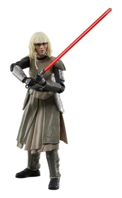 Star Wars: Ahsoka Black Series Actionfigur Shin Hati 15 cm
