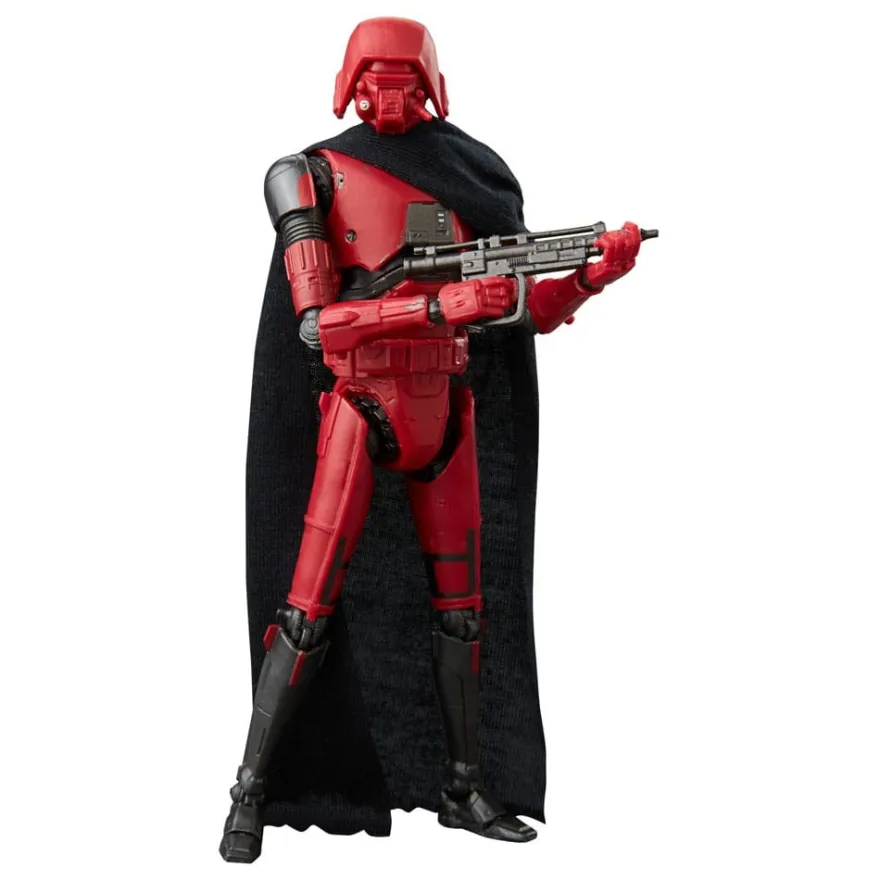 Star Wars: Ahsoka Black Series Actionfigur HK-87 Assassin Droid 15 cm